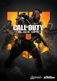 Call of Duty: Black Ops 4 (PC)