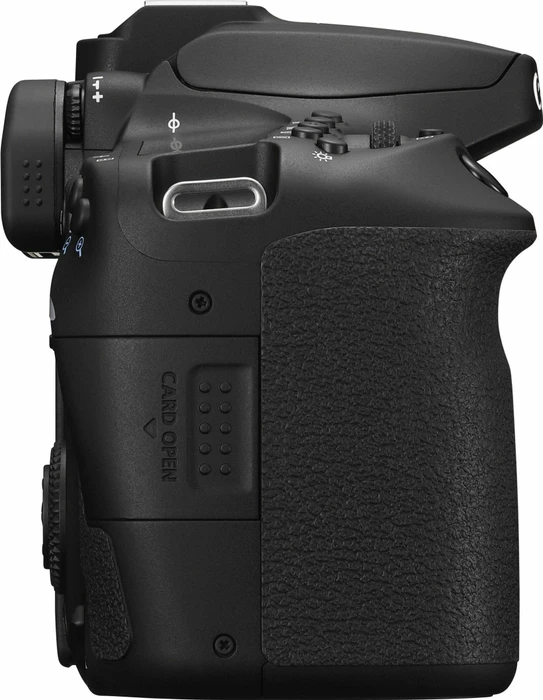Canon EOS 90D Body