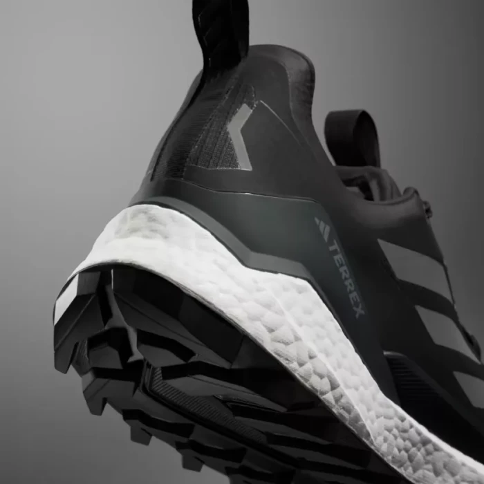 adidas Terrex Free Hiker 2.0 core black/grey four/cloud white (Herren)