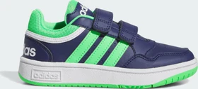 adidas Hoops dark blue/supplier colour/cloud white (Junior)