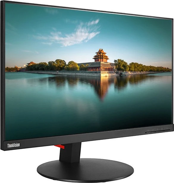 Lenovo ThinkVision P24q-10, 23.8"