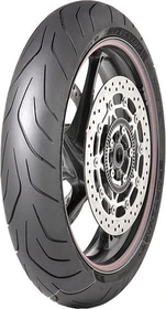 Dunlop Sportsmart MK3 120/70 ZR17 58W TL