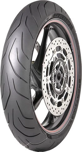 Dunlop Sportsmart MK3
