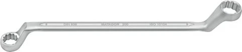 Matador 0200 Doppelringschlüssel, 8/9x182mm