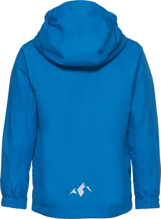 Vaude Escape Light III Funktionsjacke radiate blue (Junior)