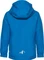 Vaude Escape Light III Funktionsjacke radiate blue (Junior) Vorschaubild