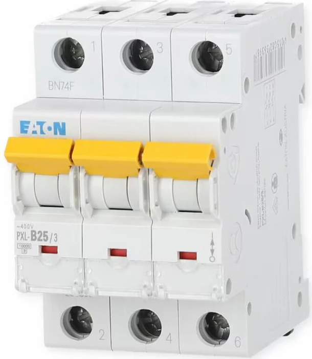 Eaton PXL-B25/3