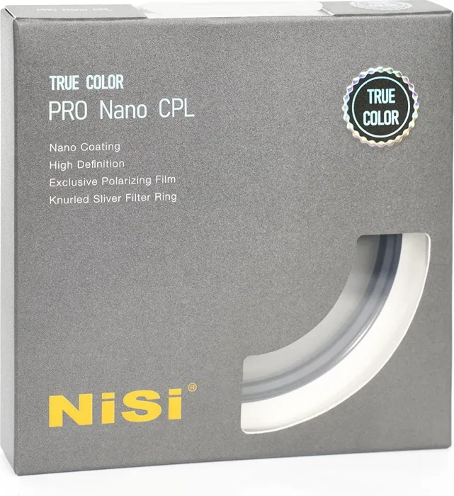 Nisi True Color CPL