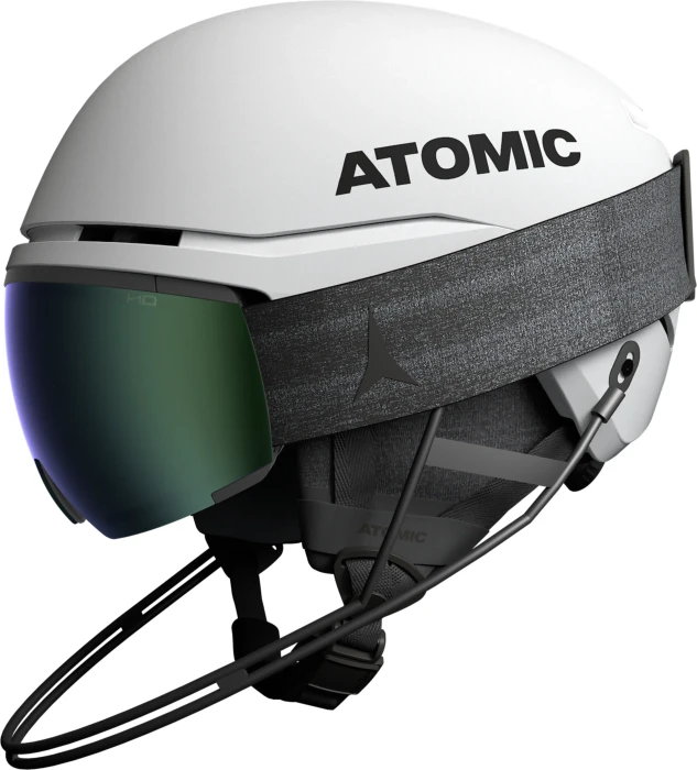 Atomic Redster SL Helm weiß