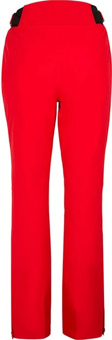 Ziener Tilla-Z Skihose lang rot (Damen)
