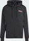 adidas Adicolor Adibreak Trainingsjacke black/better scarlet/grey four (Herren) Vorschaubild