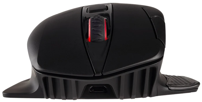 Corsair Dark Core RGB SE, USB/Bluetooth