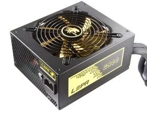 LEPA G900 900W, ATX 2.3