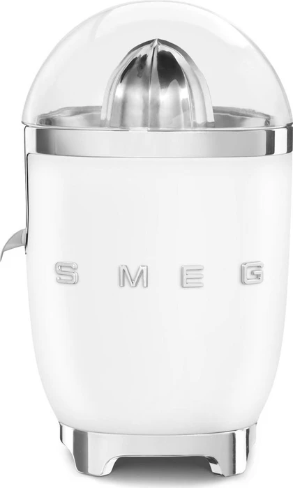 Smeg CJF01.. Elektronische Zitruspresse