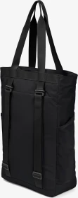 Jack Wolfskin Zoya 2in1 Tote Shopper schwarz
