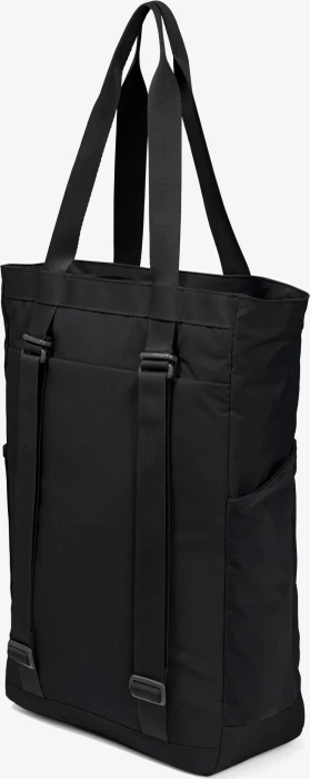 Jack Wolfskin Zoya 2in1 Tote Shopper schwarz