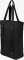 Jack Wolfskin Zoya 2in1 Tote Shopper schwarz Vorschaubild
