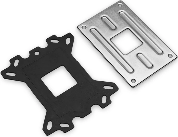 EK Water Blocks Classic Line EK-Classic Kit S360 D-RGB, Black Nickel Edition