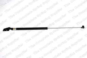 Hazet 803-PH0 Kreuzschlitz Schraubendreher, PH0x60mm