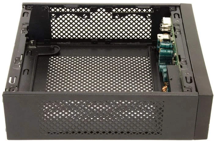 Chieftec Compact IX-03B, Mini-ITX