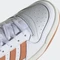 adidas Forum Low cloud white/hazy copper/core white Vorschaubild