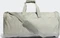 adidas Essentials Training Duffelbag 55.5 Sporttasche silver pebble/white Vorschaubild