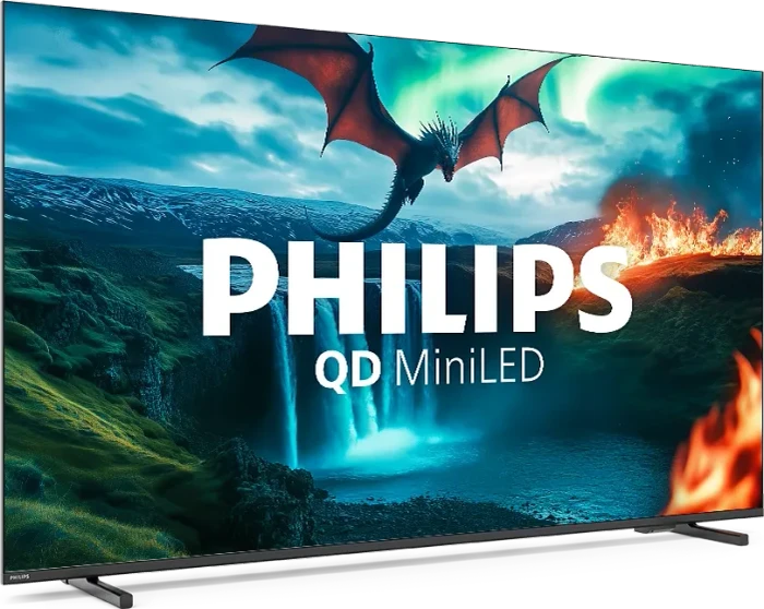 Philips 55MLED810