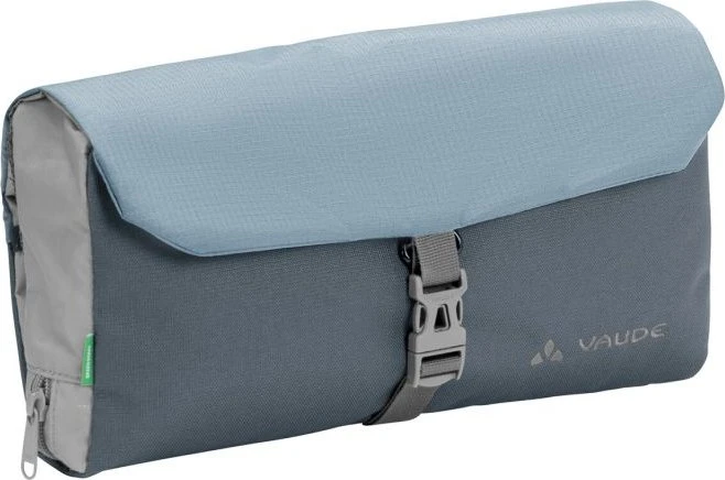 Vaude WegaWrap Toiletry Bag heron