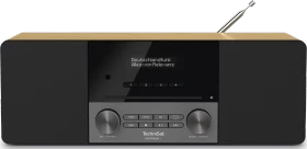 TechniSat DigitRadio 3 Eiche