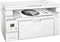 HP LaserJet Pro 100 MFP M130a, Laser, einfarbig Vorschaubild