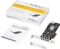 StarTech PEXUSB3S44V, 4x USB-A 3.0, PCIe 2.0 x4 Vorschaubild