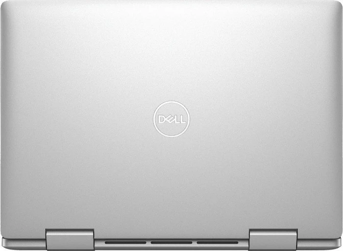 Dell Inspiron 14 5482 2-in-1, silber, Core i5-8265U, 8GB RAM, 256GB SSD, GeForce MX130, DE