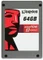 Kingston SSDNow V-Series 64GB, 2.5" / SATA 3Gb/s Vorschaubild