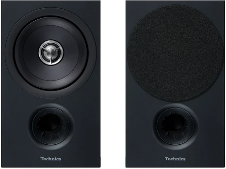 Technics SB-C600, Paar
