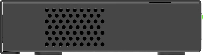 Netgear Ethernet Plus GS300 Desktop Gigabit Switch, 15x RJ-45, 1x SFP, 231W PoE+