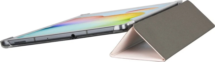 Hama Tablet Case Fold Clear für Samsung Galaxy Tab S6 Lite 10.4" 20/22/24, rosa