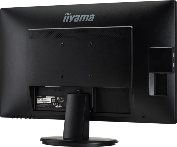 iiyama ProLite X2483HSU-B3, 23.8"