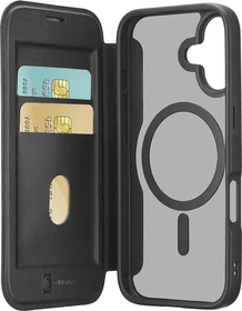 Cellularline Daily Mag für Apple iPhone 17 schwarz