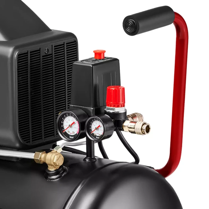 Einhell Classic TC-AC 270/50/10 Elektro-Kompressor