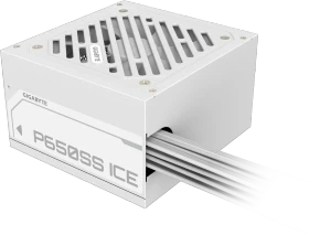 GIGABYTE P650SS ICE 650W, ATX 3.0