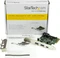 StarTech PEXUSB312EIC, 1x USB-C 3.1, 2x USB-A 3.0, 2x USB 3.0, PCIe 2.0 x2 Vorschaubild