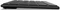 Microsoft Designer Compact Keyboard Mattschwarz, Bluetooth, DE Vorschaubild
