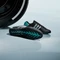 adidas Adiracer Lo Mercedes AMG Petronas F1 Team core black/matte silver/semi mint rush Vorschaubild