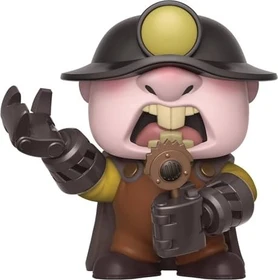 FunKo Pop! Disney - Incredibles 2 - Underminer
