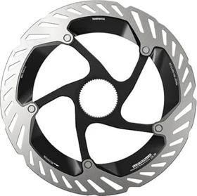 Shimano RT-CL900 Centerlock Innenverzahnung mit Magnet Bremsscheibe 180mm