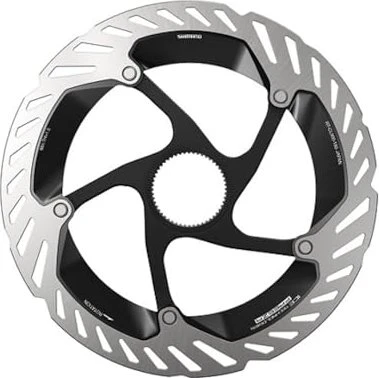 Shimano RT-CL900 Centerlock Innenverzahnung mit Magnet Bremsscheibe 180mm