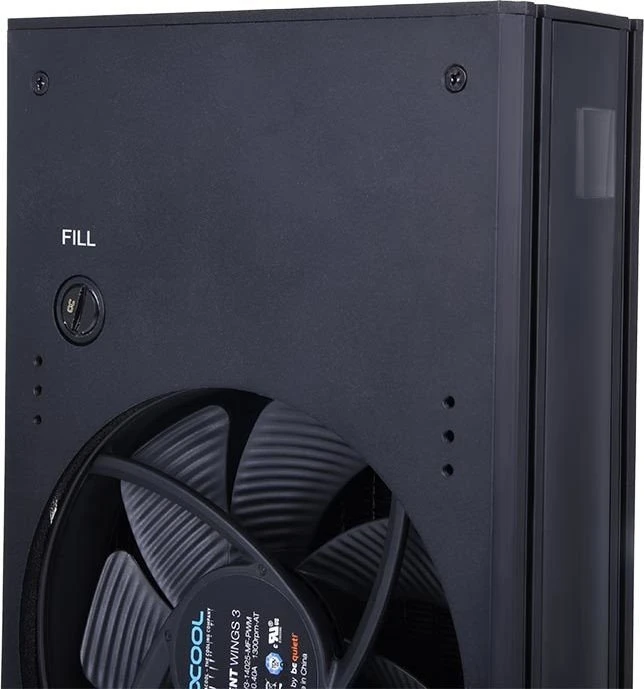 Alphacool Eisbaer Extreme 280
