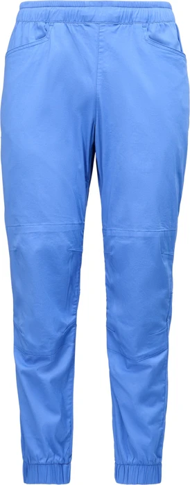 Black Diamond Notion Kletterhose lang clean blue (Herren)