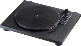 TEAC TN-180BT schwarz