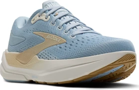 Brooks Ghost Max 3 skyway/coconut/sand (Damen)